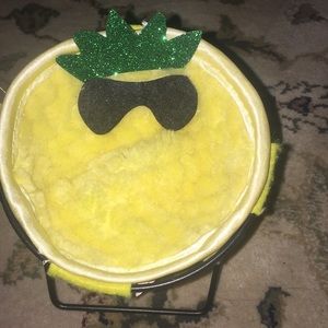 PINAPPLE phone stand ✅✅✅